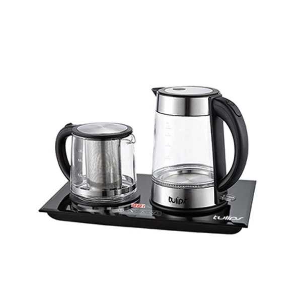 چای ساز تولیپس مدل TM452 GG